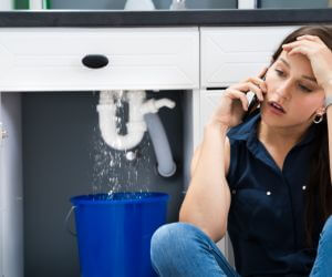 About Sewer Line Replacement McKinnon, WY