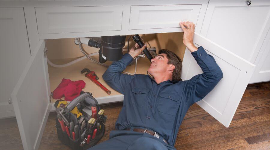 Professional sewer line replacement in McKinnon, WY